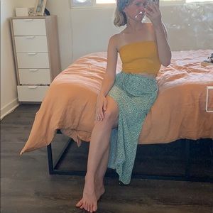 The perfect summer skirt!